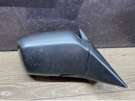 Дзеркало заднього виду бічне BMW E34 праве дорестайл