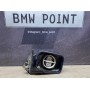 Дзеркало заднього виду бічне BMW E34 праве дорестайл