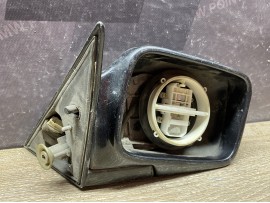 Дзеркало заднього виду бічне BMW E34 праве дорестайл