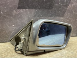 Дзеркало заднього виду бічне BMW E34 праве дорестайл