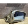 Дзеркало заднього виду бічне BMW E34 праве дорестайл