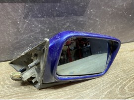 Дзеркало заднього виду бічне BMW E34 праве дорестайл