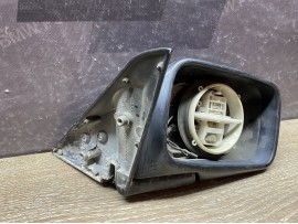 Дзеркало заднього виду бічне BMW E30 праве седан
