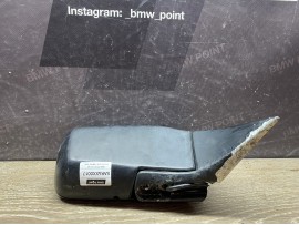 Дзеркало заднього виду бічне BMW E30 праве седан