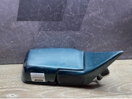 Дзеркало заднього виду бічне BMW E34 праве дорестайл