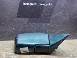 Дзеркало заднього виду бічне BMW E34 праве дорестайл