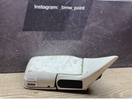 Дзеркало заднього виду бічне BMW E34 праве дорестайл