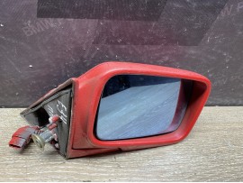Дзеркало заднього виду бічне BMW E34 праве дорестайл