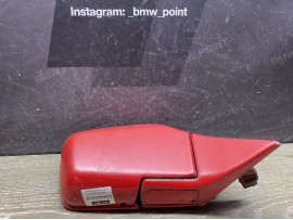 Дзеркало заднього виду бічне BMW E34 праве дорестайл