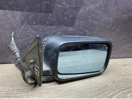 Дзеркало заднього виду бічне BMW E34 праве рестайл