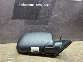 Дзеркало заднього виду бічне BMW E34 праве рестайл