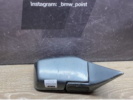 Дзеркало заднього виду бічне BMW E34 праве дорестайлинг