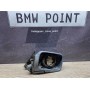 Дзеркало заднього виду бічне BMW E32 праве