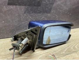 Дзеркало заднього виду бічне BMW E39 праве 5 пін