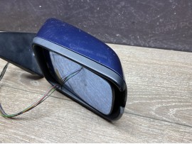 Дзеркало заднього виду бічне BMW E39 праве 5 пін