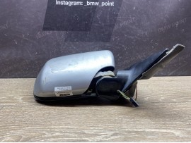 Дзеркало заднього виду бічне BMW E46 праве 3 піна
