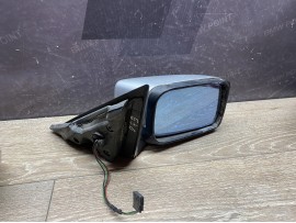 Дзеркало заднього виду бічне BMW E46 праве 5 пін