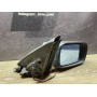 Дзеркало заднього виду бічне BMW E39 праве 5 пін