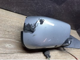 Дзеркало заднього виду бічне BMW E39 праве 5 пін