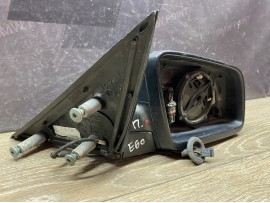 Дзеркало заднього виду бічне BMW E60 праве 3 піна