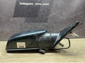 Дзеркало заднього виду бічне BMW E60 праве 3 піна