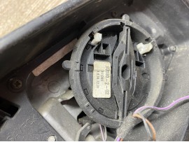 Дзеркало заднього виду бічне BMW E60/61праве 10 пін