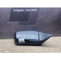 Дзеркало заднього виду бічне BMW E30 праве купе