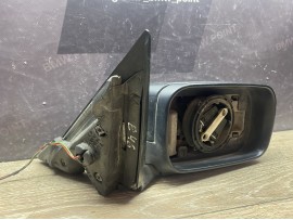 Дзеркало заднього виду бічне BMW E46 праве 3 піна