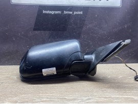 Дзеркало заднього виду бічне BMW E46 праве 3 піна