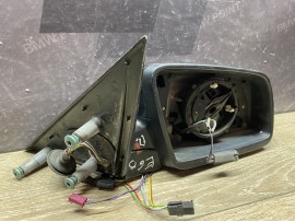 Дзеркало заднього виду бічне BMW E60 праве 8 пін