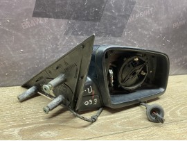 Дзеркало заднього виду бічне BMW E60 праве 3 піна