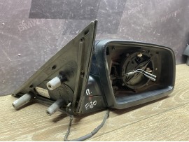 Дзеркало заднього виду бічне BMW E60 праве 3 піна