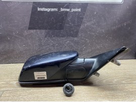 Дзеркало заднього виду бічне BMW E60 праве 3 піна