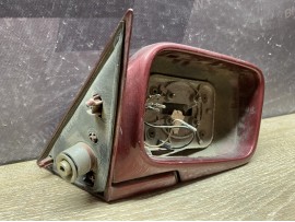 Дзеркало заднього виду бічне BMW E32 праве