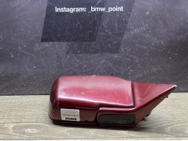 Дзеркало заднього виду бічне BMW E32 праве