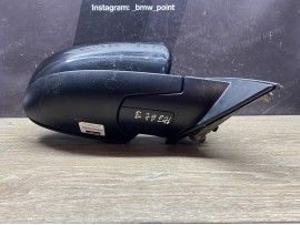Дзеркало заднього виду бічне BMW E70 праве