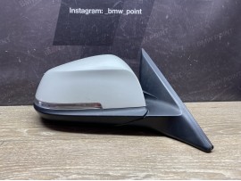 Дзеркало заднього виду бічне BMW F32/33 праве 