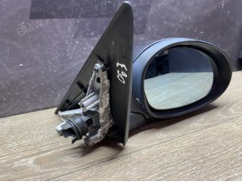 Дзеркало заднього виду бічне BMW E90 праве