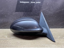 Дзеркало заднього виду бічне BMW E90 праве