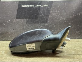 Дзеркало заднього виду бічне BMW E90 праве
