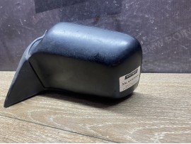 Дзеркало заднього виду бічне BMW E30 ліве купе