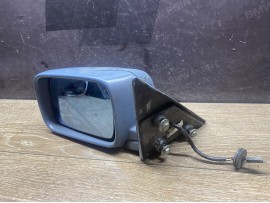 Дзеркало заднього виду бічне BMW E36 ліве купе
