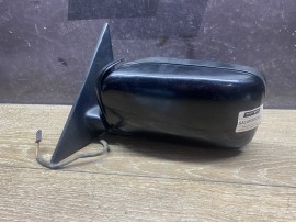 Дзеркало заднього виду бічне BMW E34 ліве рестайл