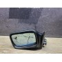 Дзеркало заднього виду бічне BMW E34 ліве дорестайл