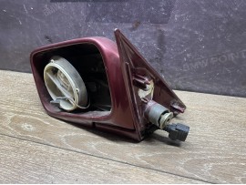 Дзеркало заднього виду бічне BMW E32 ліве 