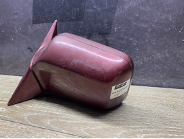 Дзеркало заднього виду бічне BMW E32 ліве 