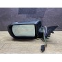 Дзеркало заднього виду бічне BMW E39 ліве 12 пін