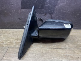 Дзеркало заднього виду бічне BMW E46 ліве 5пін