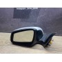 ДЗЕРКАЛО ЗАДНЬОГО ВИДУ БІЧНЕ BMW F32/33 ЛІВЕ