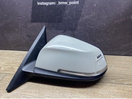 ДЗЕРКАЛО ЗАДНЬОГО ВИДУ БІЧНЕ BMW F32/33 ЛІВЕ